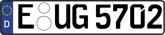E-UG5702