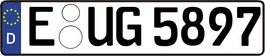 E-UG5897