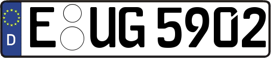 E-UG5902