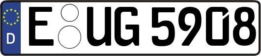 E-UG5908