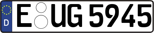 E-UG5945