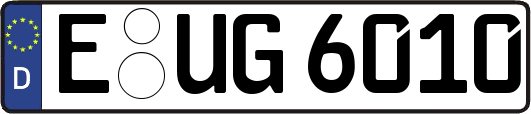 E-UG6010