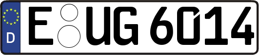E-UG6014