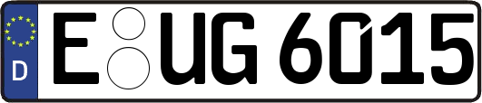 E-UG6015