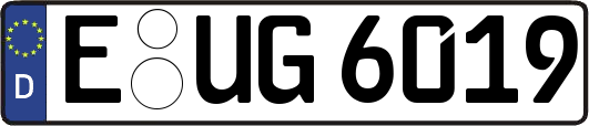 E-UG6019