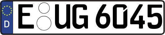 E-UG6045
