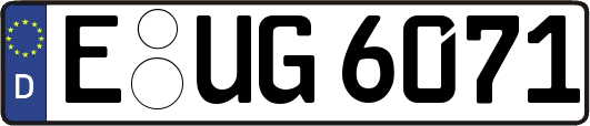 E-UG6071