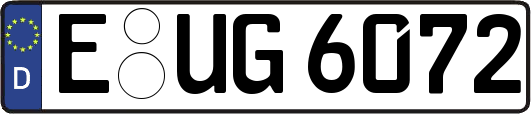 E-UG6072