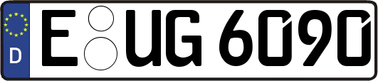 E-UG6090