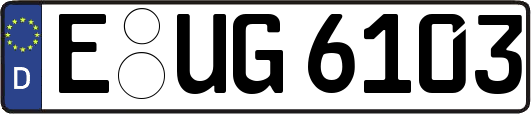 E-UG6103