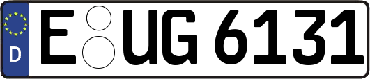 E-UG6131