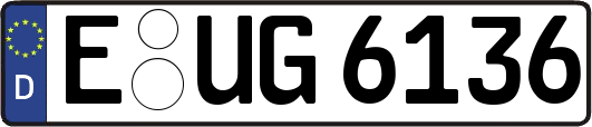 E-UG6136