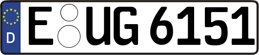 E-UG6151