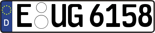 E-UG6158