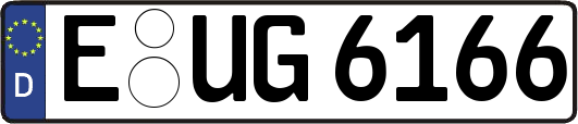 E-UG6166