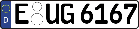 E-UG6167