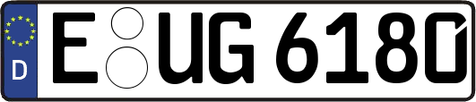 E-UG6180