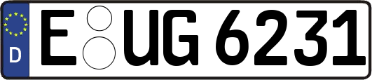 E-UG6231