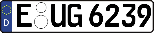 E-UG6239