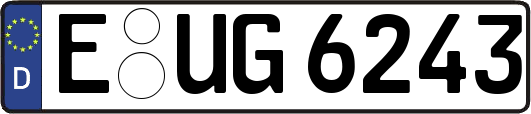 E-UG6243