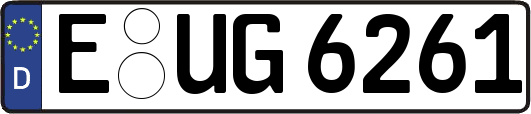 E-UG6261