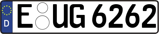 E-UG6262