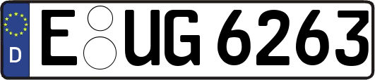 E-UG6263