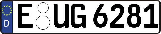 E-UG6281
