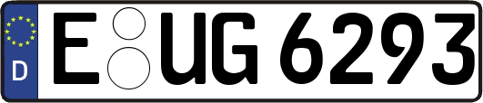 E-UG6293