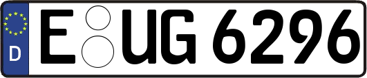 E-UG6296
