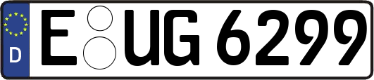 E-UG6299