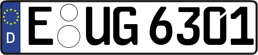 E-UG6301