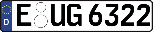 E-UG6322