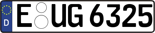 E-UG6325