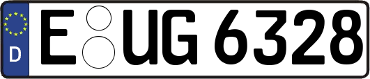 E-UG6328