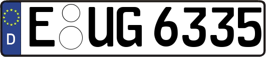 E-UG6335