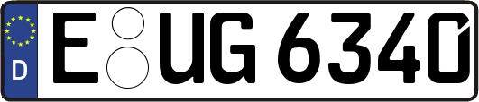 E-UG6340