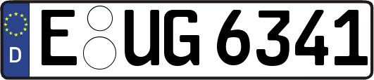 E-UG6341