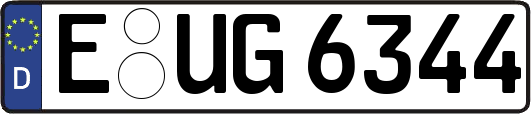 E-UG6344