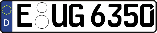 E-UG6350