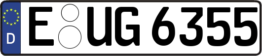 E-UG6355