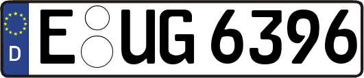 E-UG6396