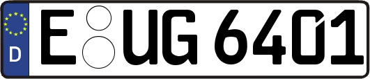E-UG6401
