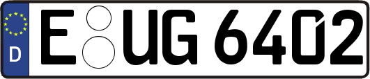 E-UG6402