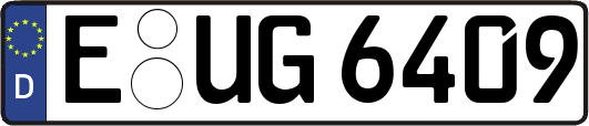 E-UG6409