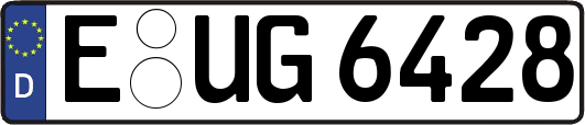 E-UG6428