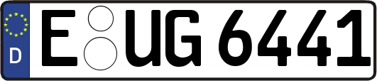 E-UG6441