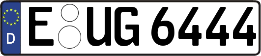 E-UG6444