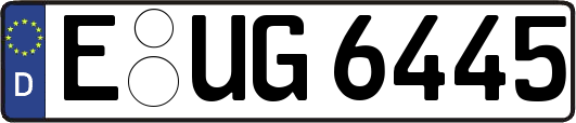E-UG6445