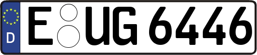 E-UG6446